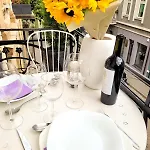 Apartman Amber Self Check-in Oldtown *