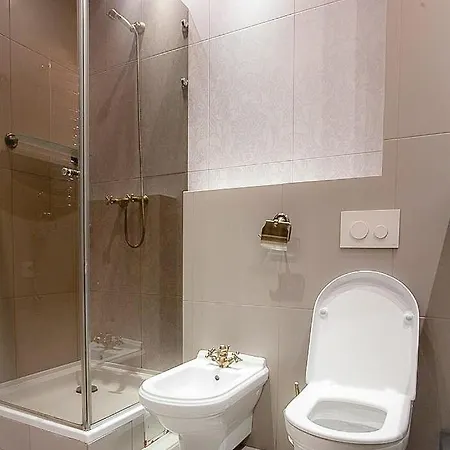 Amber Self Check-in Oldtown *