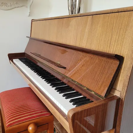 Amber Self Check-in Oldtown Lejlighed Vilnius