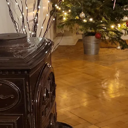 Amber Self Check-in Oldtown