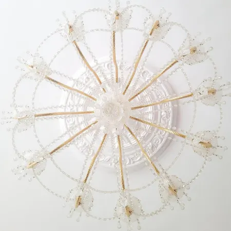 Amber Self Check-in Oldtown 公寓