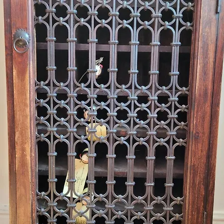 Amber Self Check-in Oldtown *