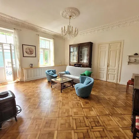 Apartman Amber Self Check-in Oldtown