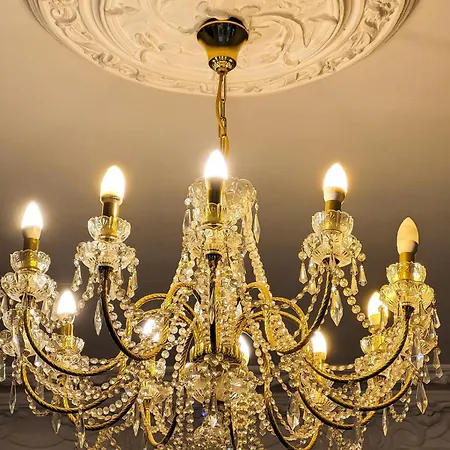 Amber Self Check-in Oldtown Vilnius