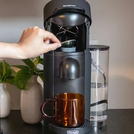 Amber Self Check-in Oldtown *