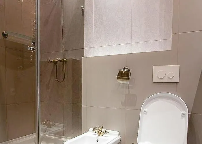 Amber Self Check-in Oldtown *