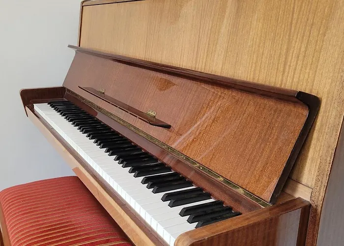 Amber Self Check-in Oldtown Apartman Vilnius