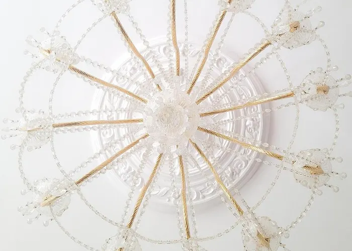 Amber Self Check-in Oldtown Lejlighed