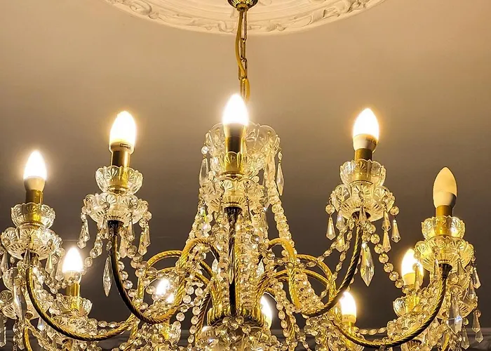 Amber Self Check-in Oldtown ヴィリニュス