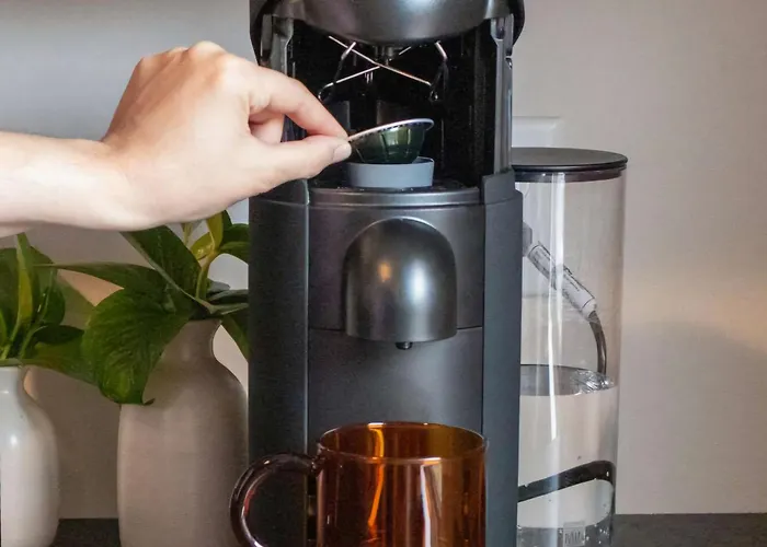 Amber Self Check-in Oldtown *