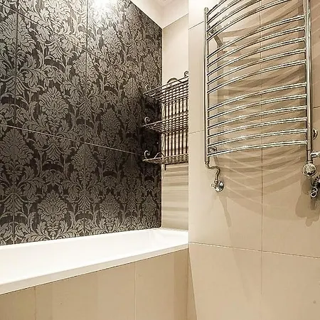 Lägenhet Amber Self Check-in Oldtown Vilnius