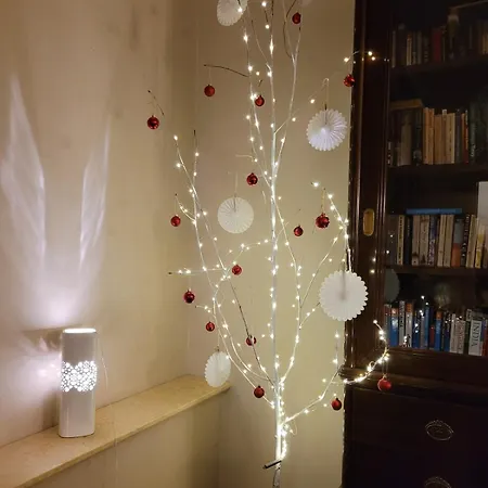 Amber Self Check-in Oldtown * Vilnius