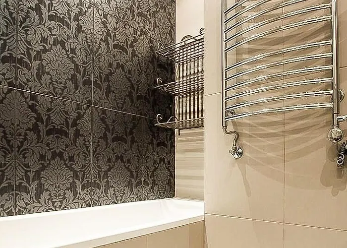 Apartman Amber Self Check-in Oldtown Vilnius