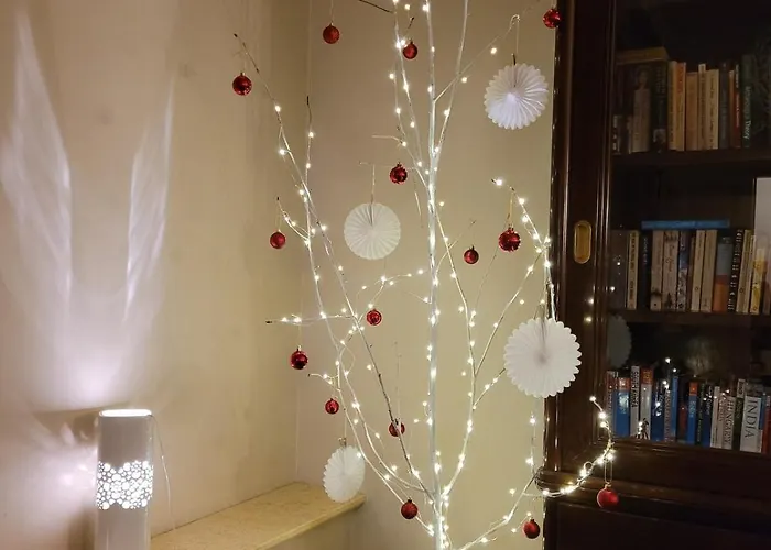 Amber Self Check-in Oldtown * Vilnius