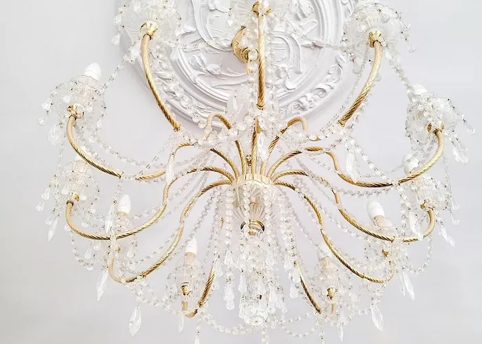 Amber Self Check-in Oldtown *