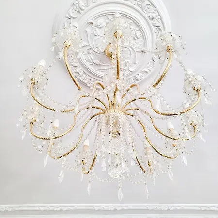 Amber Self Check-in Oldtown *